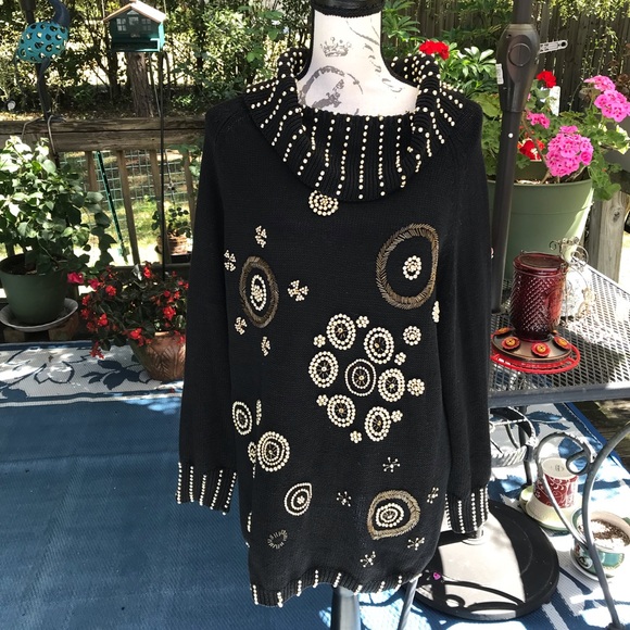 Victoria Harbour Sweater Vest-Bust 42